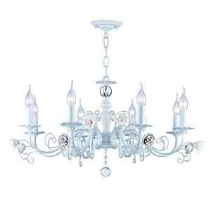 Подвесная люстра Rosetta 2134-8P