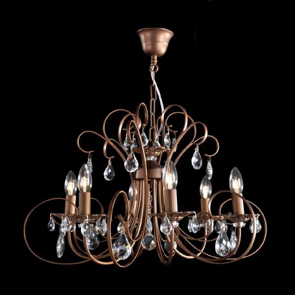 Люстра подвесная Citilux  Марлен CL411161