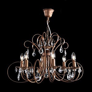 Люстра подвесная Citilux  Марлен CL411161