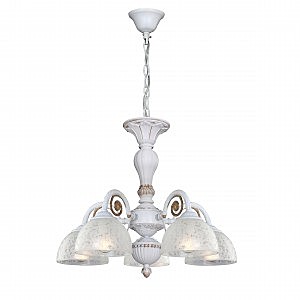 Подвесная люстра Baroque 2152-5PC