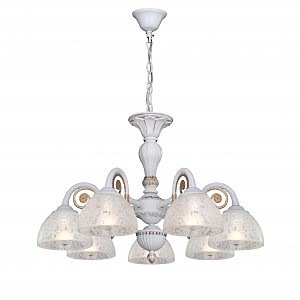 Подвесная люстра Baroque 2152-7PC