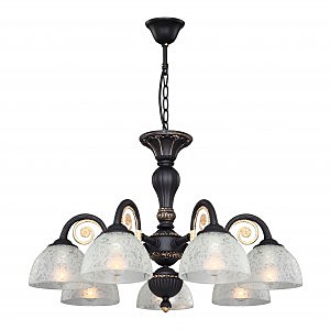 Подвесная люстра Baroque 2153-7PC