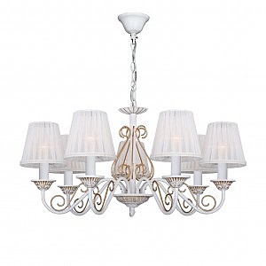 Подвесная люстра Dream 2155-7P