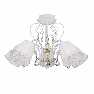 Потолочная люстра Chanel 2156-5U