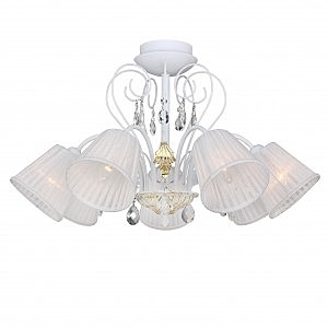 Потолочная люстра Chanel 2156-7U