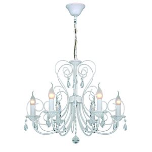 Подвесная люстра Versailles 2157-6P