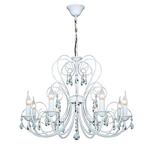 Подвесная люстра Versailles 2157-8P