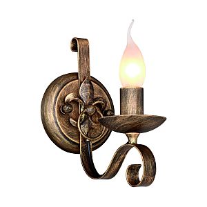 Настенное бра Boulogne 2159-1W