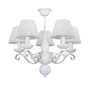 Потолочная люстра Tavern 2161-5P