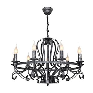 Подвесная люстра Palermo 2162-9P