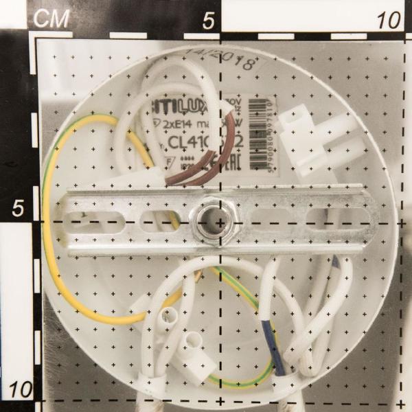 Бра Citilux  Джесси CL410312