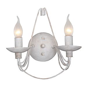 Настенное бра Chateau 2164-2W