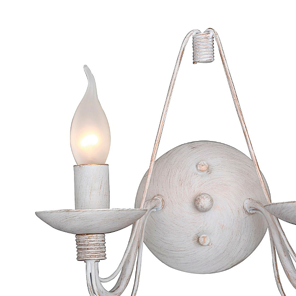 Настенное бра Chateau 2164-2W