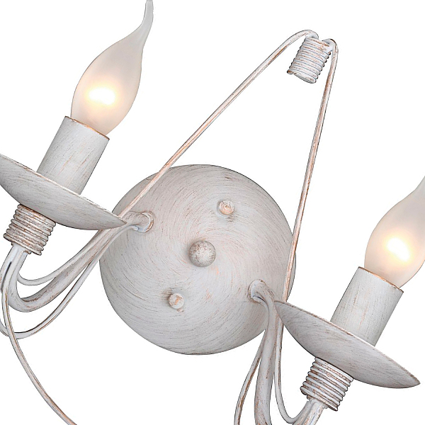 Настенное бра Chateau 2164-2W