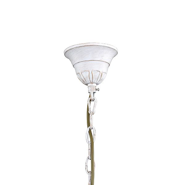 Подвесная люстра Chateau 2164-5P