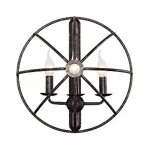 Настенное бра Midday 2165-3W