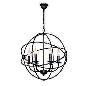 Подвесная люстра Midday 2165-6P