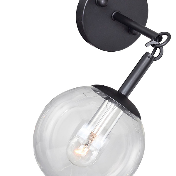 Настенное бра Cirque 2169-1W