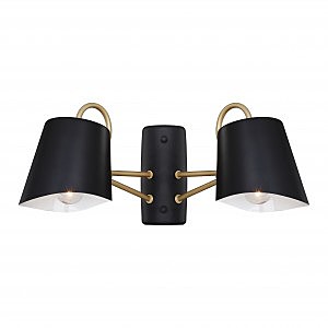 Настенное бра Comodo 2177-2W