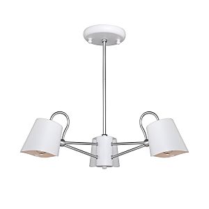 Люстра на штанге Comodo 2178-3P