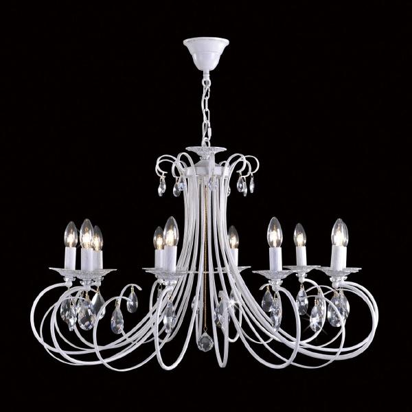 Подвесная люстра Джесси CL410102