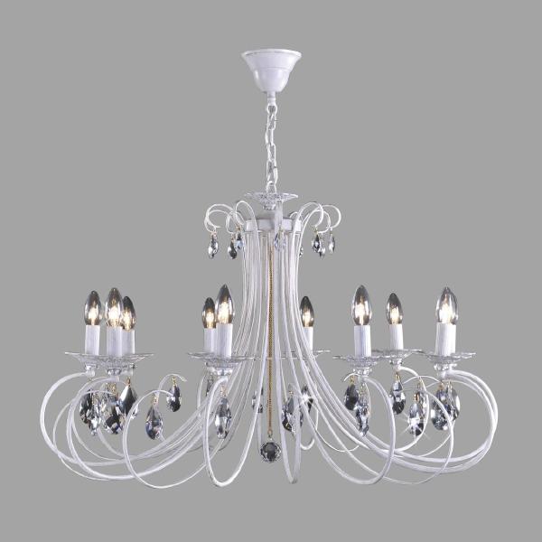 Подвесная люстра Джесси CL410102