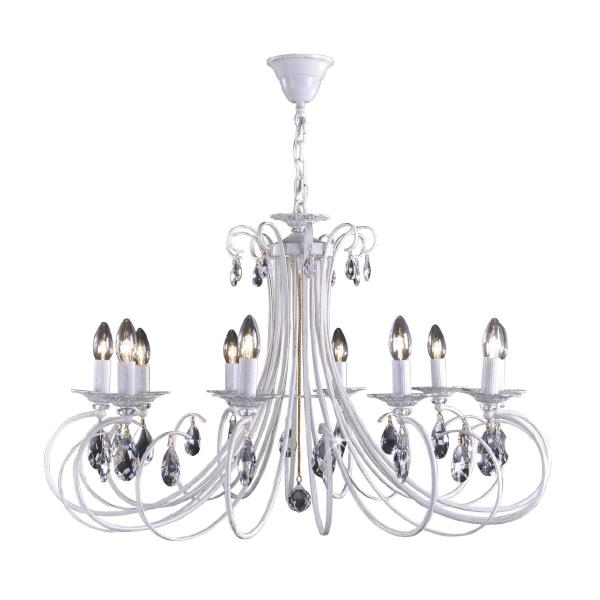 Подвесная люстра Джесси CL410102