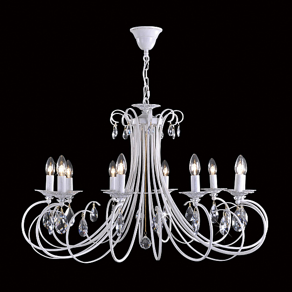 Подвесная люстра Джесси CL410102