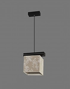 Светильник подвесной Aris/8 1255/8