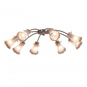 Потолочная люстра Дана CL106181