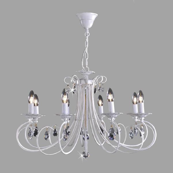 Люстра подвесная Citilux  Джесси CL410182