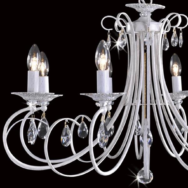 Люстра подвесная Citilux  Джесси CL410182