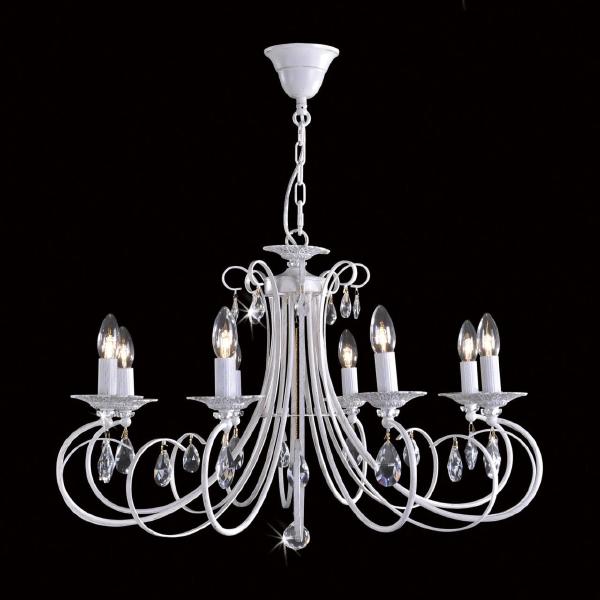 Люстра подвесная Citilux  Джесси CL410182