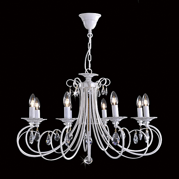 Люстра подвесная Citilux  Джесси CL410182