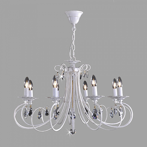 Люстра подвесная Citilux  Джесси CL410182