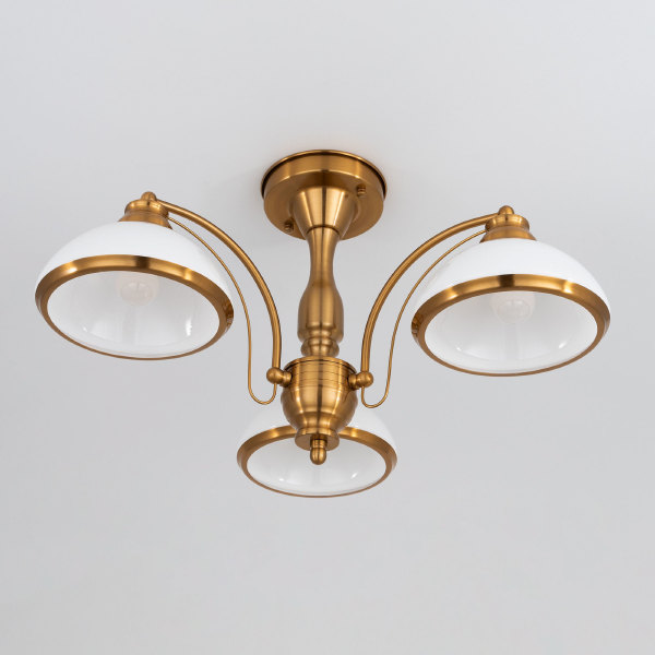 Потолочная люстра Краков CL401133