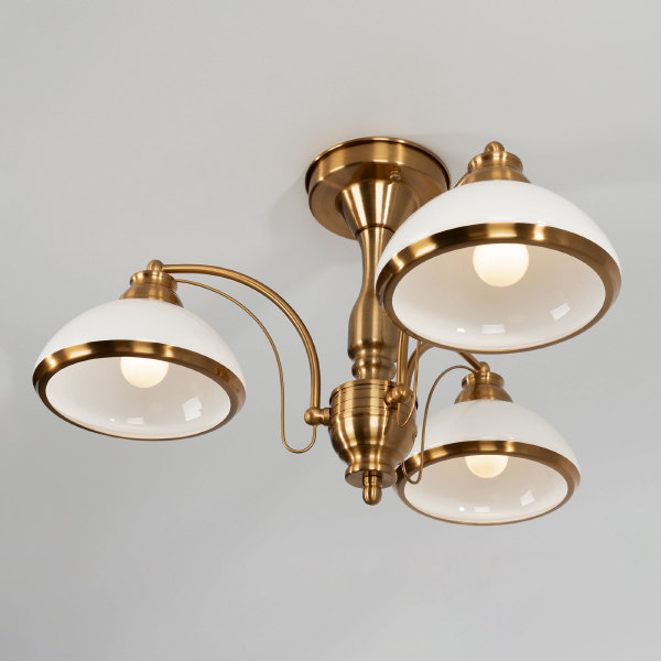 Потолочная люстра Краков CL401133