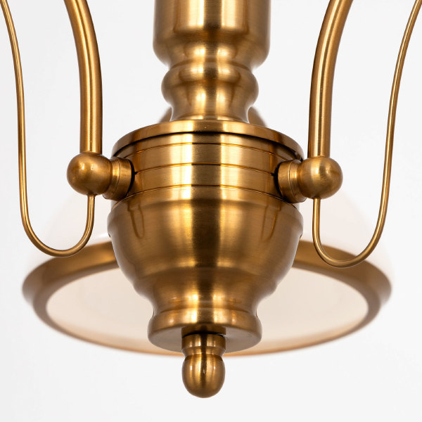 Потолочная люстра Краков CL401133