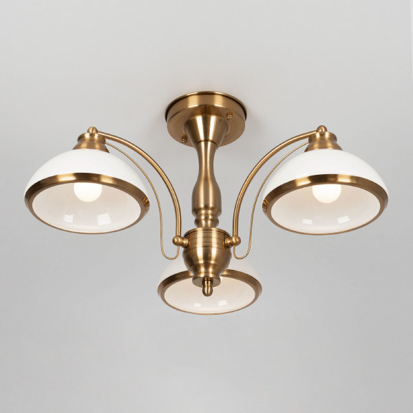 Потолочная люстра Краков CL401133