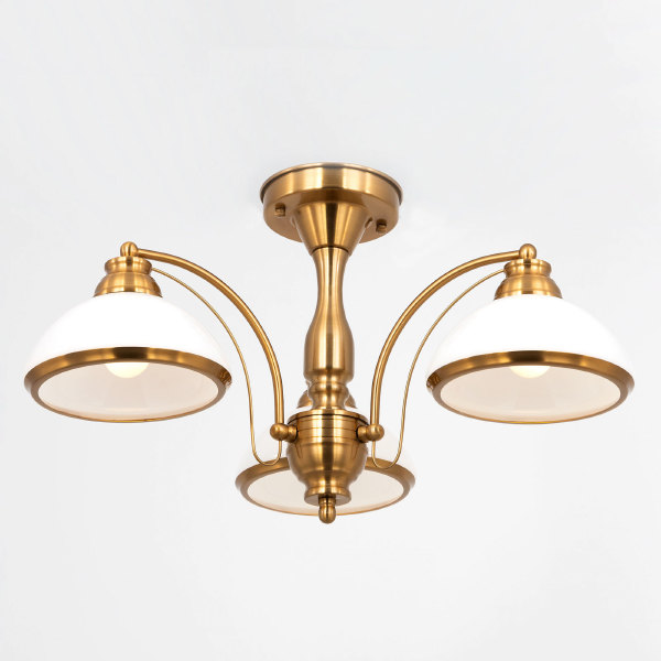 Потолочная люстра Краков CL401133