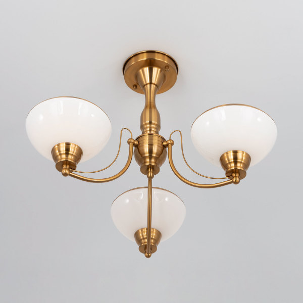 Потолочная люстра Краков CL401133