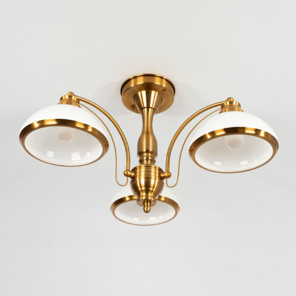 Потолочная люстра Краков CL401133