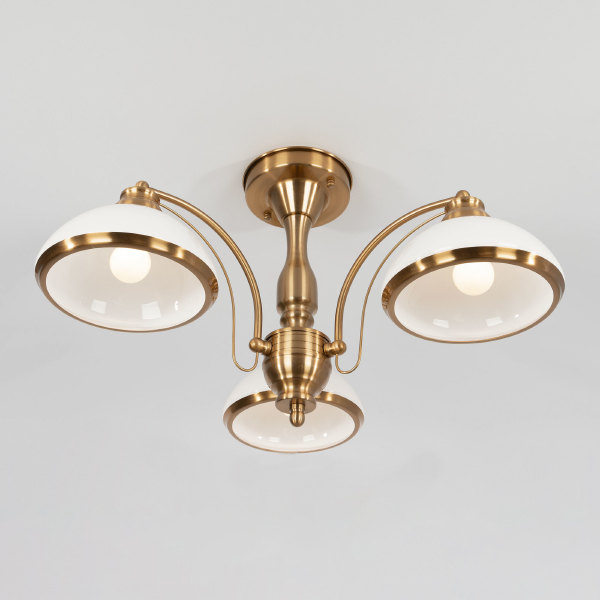 Потолочная люстра Краков CL401133