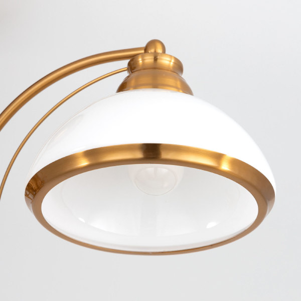 Потолочная люстра Краков CL401133