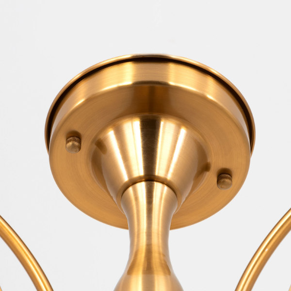 Потолочная люстра Краков CL401133