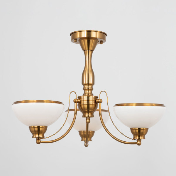 Потолочная люстра Краков CL401133