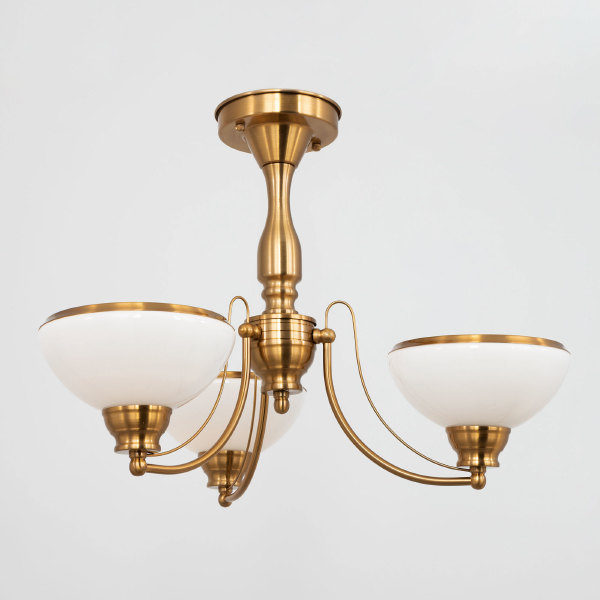 Потолочная люстра Краков CL401133