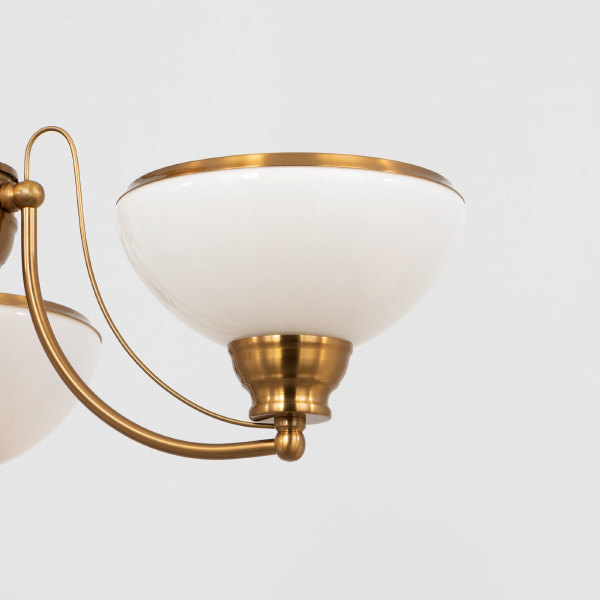 Потолочная люстра Краков CL401133