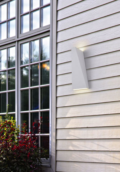 Уличный настенный светильник Times Square O580WL-L6W