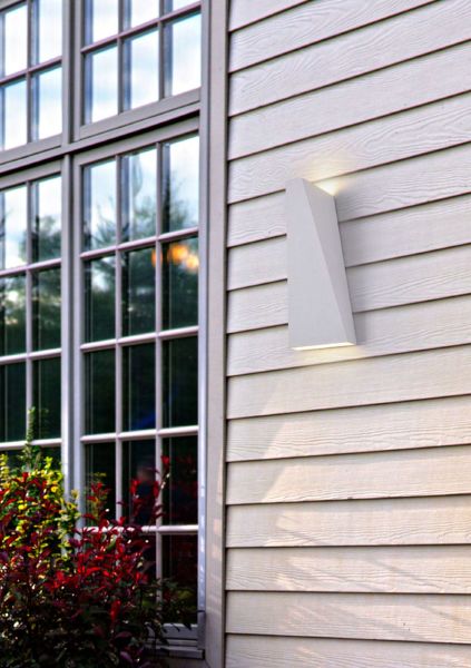 Уличный настенный светильник Times Square O580WL-L6W